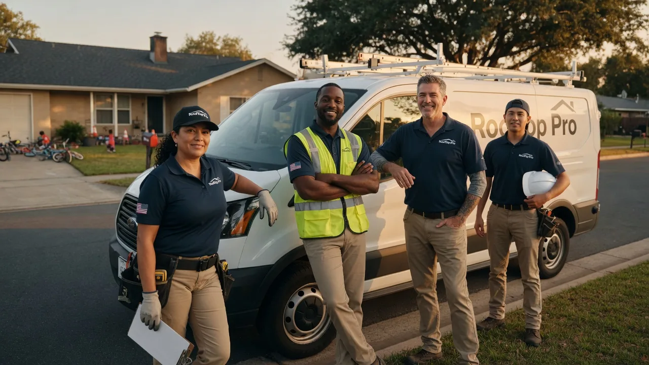 Roof Repair in New Baden, IL near me