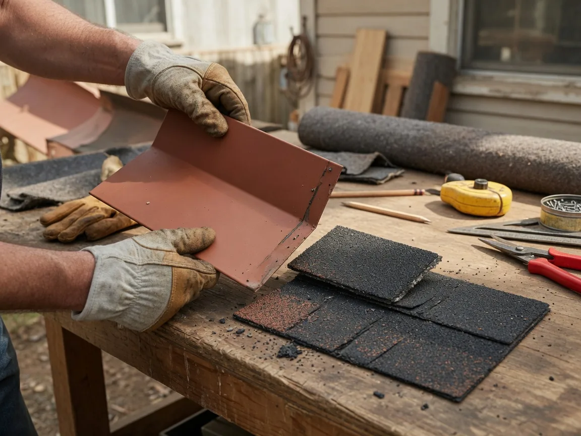 Roof Repair company in New Baden, IL